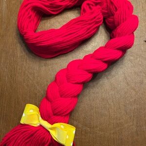 Toy Story Jessie Hair Braid Wig Headband